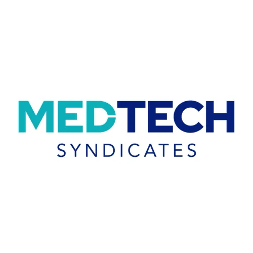 MedTechSyndicates logo