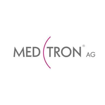 MEDTRON AG logo