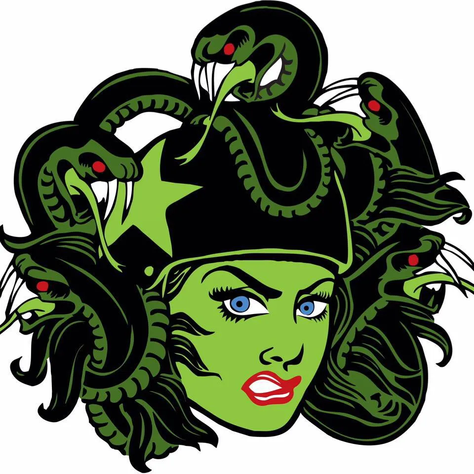 Medusa Skates