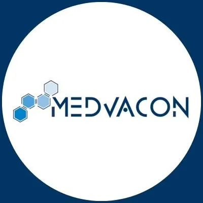 Medvacon Life Sciences, LLC logo
