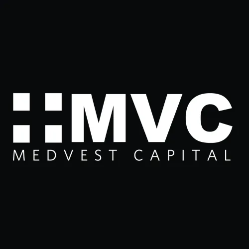 Medvest Capital logo