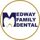 medway family dental pllc logo