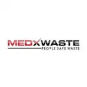 MedXwaste logo
