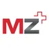 MedZone logo