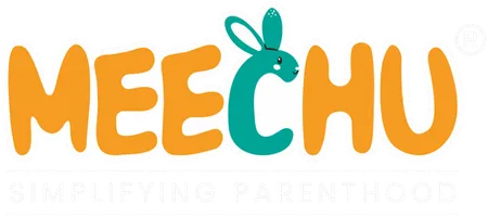 Meechu light logo
