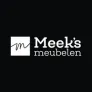 Logo Meek's Meubelen