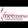 Logo Dierenartsenpraktijk De Meemortel