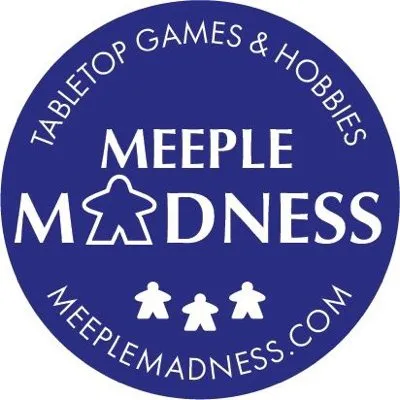 Meeple Madness