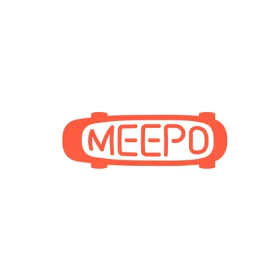 Meepo Board logo