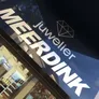 Logo Juwelier Meerdink