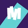 Logo Meervaart Theater