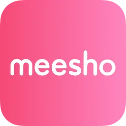 Meesho Order Tracking logo