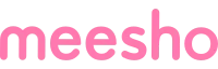 Meesho logo