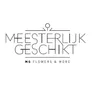 Logo Meesterlijk Geschikt