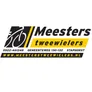 Logo Meesters tweewielers