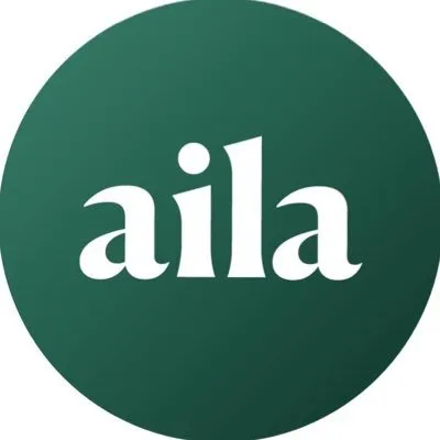 aila logo