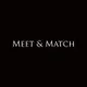 Meet & Match logo