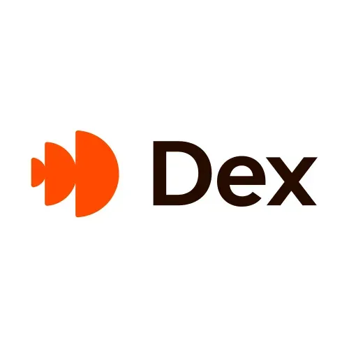 Dex logo