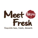 Meet Fresh logo