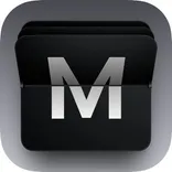 MeetingBar logo/icon