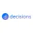 Decisions logo