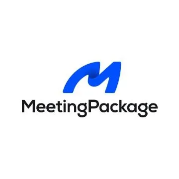 MeetingPackage logo