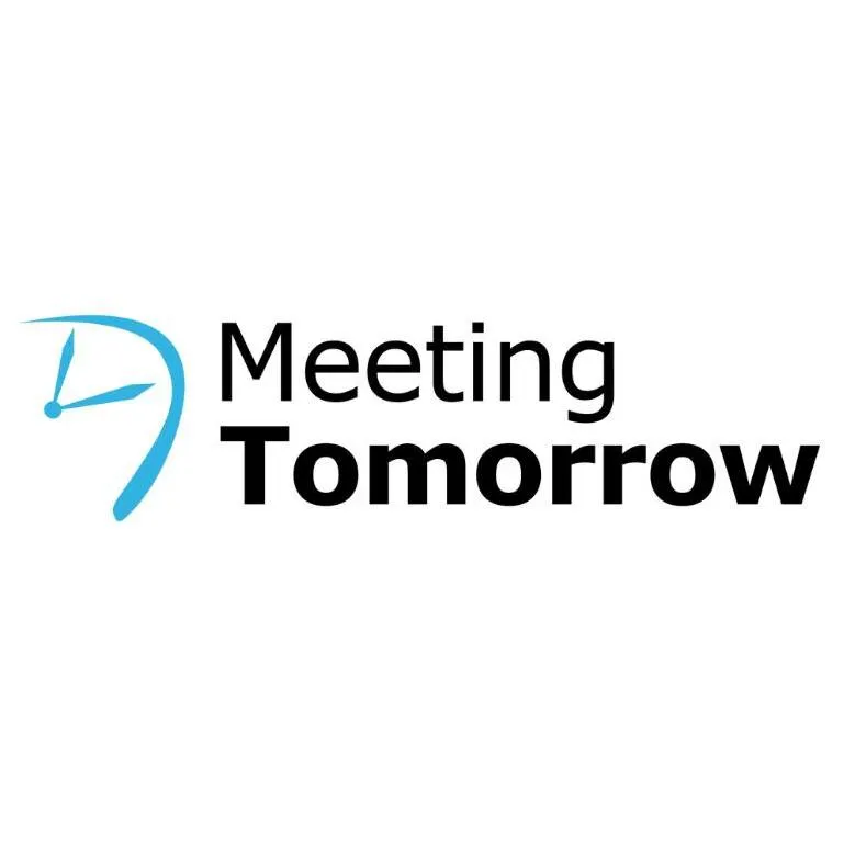 Meetingtomorrow logo