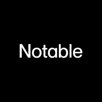 meetnotable.com logo