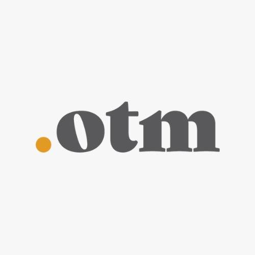 OTM logo