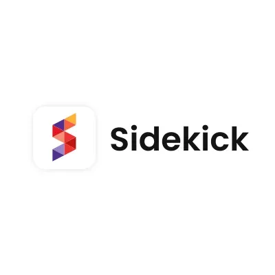 Sidekick logo