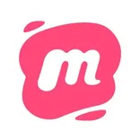 Meetup logo/icon