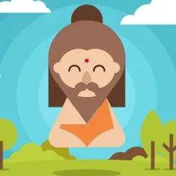 Yogi logo