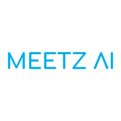 Meetz logo