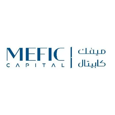 Mefic REIT Logo
