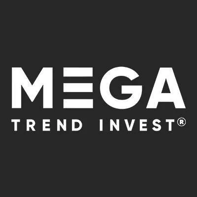 Megatrend Invest logo