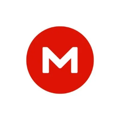 MEGA logo