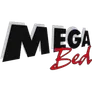 Logo MEGAbed - Paspoortstraat