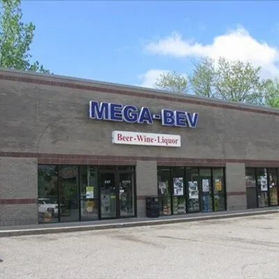 Megabev