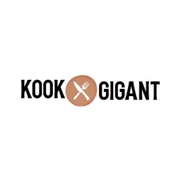 KookGigant logo