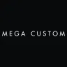 megacustom logo
