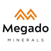 Megado Minerals Ltd logo