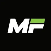 MegaFit Meals Logo