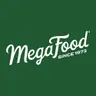MegaFood logo
