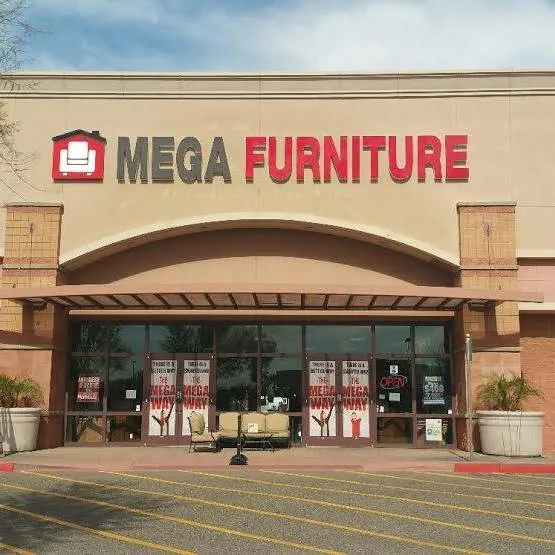 Megafurnitureusa