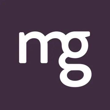 MegaGrass Logo
