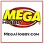 MegaHobby.com logo
