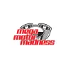 Mega Motor Madness logo