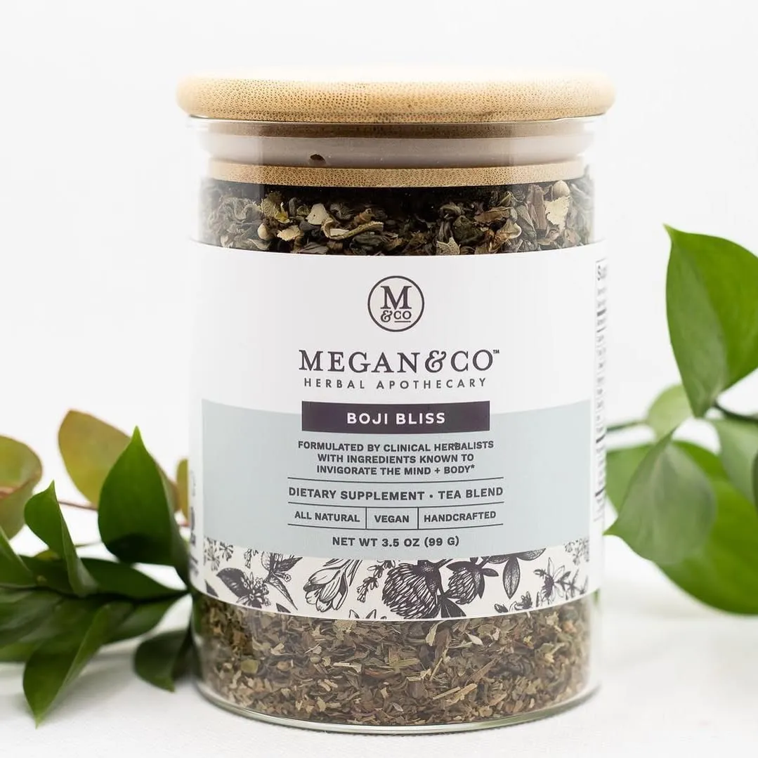 Meganandco