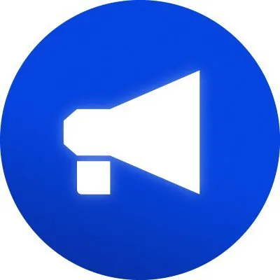 Megaphone Marketing Logo