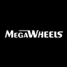 Megawheels logo